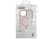 iDeal of Sweden Bumper Case Magsafe für das iPhone 15 - Blush Pink