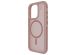 iDeal of Sweden Bumper Case Magsafe für das iPhone 15 Pro - Blush Pink