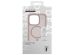 iDeal of Sweden Bumper Case Magsafe für das iPhone 15 Pro - Blush Pink