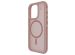 iDeal of Sweden Bumper Case Magsafe für das iPhone 15 Pro Max - Blush Pink