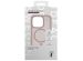 iDeal of Sweden Bumper Case Magsafe für das iPhone 15 Pro Max - Blush Pink