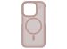 iDeal of Sweden Bumper Case Magsafe für das iPhone 15 Pro Max - Blush Pink