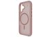 iDeal of Sweden Bumper Case Magsafe für das iPhone 16 - Blush Pink