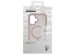 iDeal of Sweden Bumper Case Magsafe für das iPhone 16 - Blush Pink