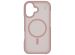 iDeal of Sweden Bumper Case Magsafe für das iPhone 16 - Blush Pink