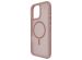 iDeal of Sweden Bumper Case Magsafe für das iPhone 16 Pro - Blush Pink