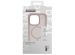 iDeal of Sweden Bumper Case Magsafe für das iPhone 16 Pro - Blush Pink