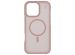 iDeal of Sweden Bumper Case Magsafe für das iPhone 16 Pro - Blush Pink