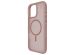 iDeal of Sweden Bumper Case Magsafe für das iPhone 16 Pro Max - Blush Pink