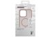 iDeal of Sweden Bumper Case Magsafe für das iPhone 16 Pro Max - Blush Pink