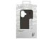 iDeal of Sweden Clear Case für das iPhone 16 - Tinted Black