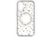 iDeal of Sweden Clear Case für das iPhone 16 - Petite Floral