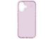 iDeal of Sweden Clear Case für das iPhone 16 - Light Pink