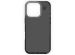 iDeal of Sweden Clear Case für das iPhone 16 Pro Max - Tinted Black