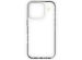 iDeal of Sweden Clear Case für das iPhone 16 Pro Max - Transparent