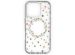 iDeal of Sweden Clear Case für das iPhone 16 Pro Max - Petite Floral