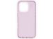 iDeal of Sweden Clear Case für das iPhone 16 Pro Max - Light Pink