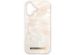 iDeal of Sweden Fashion Back Cover für das iPhone 16 - Rose Pearl Marble