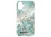 iDeal of Sweden Fashion Back Cover für das iPhone 16 - Azura Marble