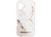 iDeal of Sweden Fashion Back Cover für das iPhone 16 - Carrara Gold