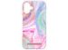 iDeal of Sweden Fashion Back Cover für das iPhone 16 Plus - Pastel Marble