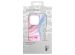 iDeal of Sweden Fashion Back Cover für das iPhone 16 Pro Max - Pastel Marble