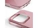 iDeal of Sweden Mirror Case für das iPhone 16 Pro Max - Mirror Rose Pink