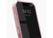 iDeal of Sweden Mirror Case für das iPhone 16 Pro Max - Mirror Rose Pink