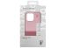 iDeal of Sweden Mirror Case für das iPhone 16 Pro Max - Mirror Rose Pink