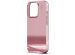 iDeal of Sweden Mirror Case für das iPhone 16 Pro Max - Mirror Rose Pink