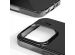 iDeal of Sweden Mirror Case für das iPhone 16 Pro Max - Mirror Black