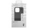 iDeal of Sweden Mirror Case für das iPhone 16 Pro Max - Mirror Black