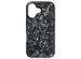 iDeal of Sweden Pearlized Case für das iPhone 16 - Schwarz