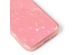 iDeal of Sweden Pearlized Case für das iPhone 16 - Rosa