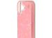 iDeal of Sweden Pearlized Case für das iPhone 16 - Rosa