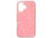 iDeal of Sweden Pearlized Case für das iPhone 16 - Rosa