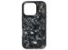 iDeal of Sweden Pearlized Case für das iPhone 16 Pro - Schwarz