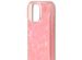 iDeal of Sweden Pearlized Case für das iPhone 16 Pro - Rosa