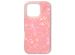 iDeal of Sweden Pearlized Case für das iPhone 16 Pro - Rosa