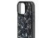 iDeal of Sweden Pearlized Case für das iPhone 16 Pro Max - Schwarz