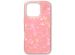 iDeal of Sweden Pearlized Case für das iPhone 16 Pro Max - Rosa