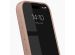 iDeal of Sweden Silikon Case für das iPhone 16 - Blush Pink