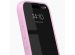 iDeal of Sweden Silikon Case für das iPhone 16 - Bubble Gum Pink