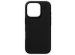 iDeal of Sweden Silikon Case für das iPhone 16 Pro - Black