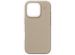 iDeal of Sweden Silikon Case für das iPhone 16 Pro - Beige