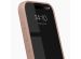 iDeal of Sweden Silikon Case für das iPhone 16 Pro - Blush Pink