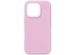 iDeal of Sweden Silikon Case für das iPhone 16 Pro - Bubble Gum Pink