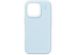 iDeal of Sweden Silikon Case für das iPhone 16 Pro - Light Blue