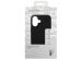 iDeal of Sweden Silikon Case für das iPhone 16 Plus - Black