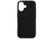 iDeal of Sweden Silikon Case für das iPhone 16 Plus - Black